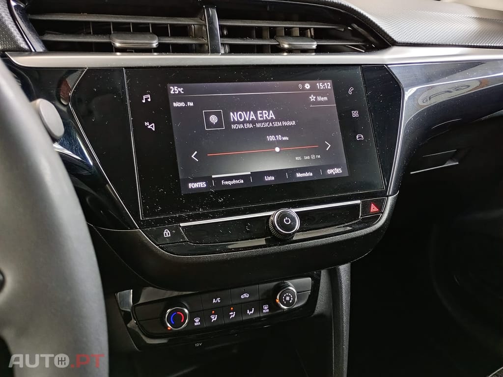 Opel Corsa 1.5 D Elegance