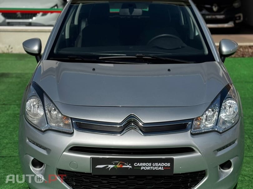 Citroen C3 1.2 PureTech Seduction