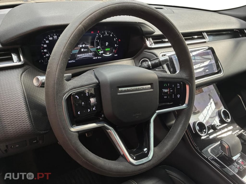 Land Rover Velar 2.0 P400e AWD R-Dynamic S