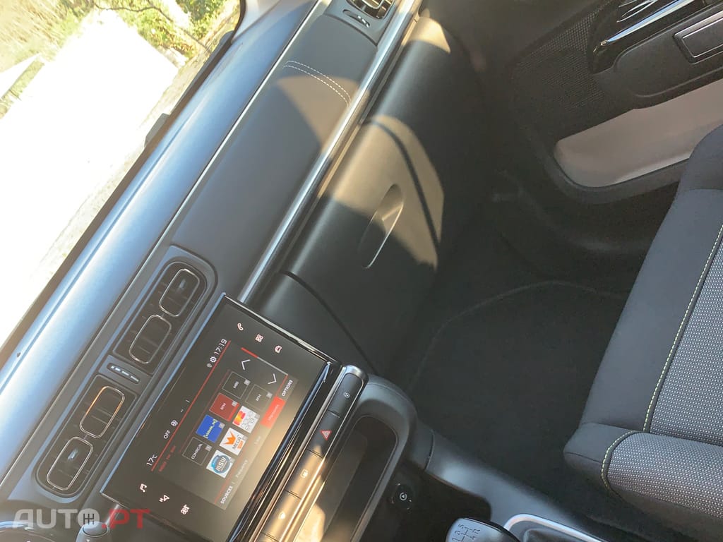 Citroen C3 C Series 1.2 PureTech