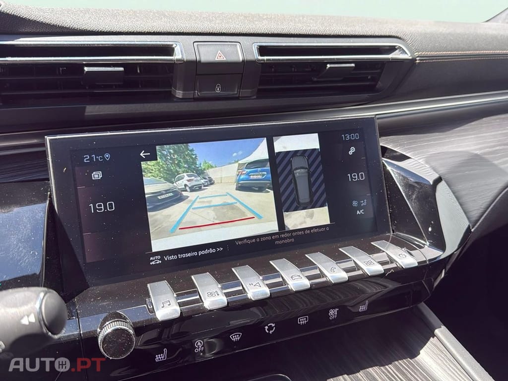 Peugeot 508 SW 1.5 BlueHDi GT EAT8