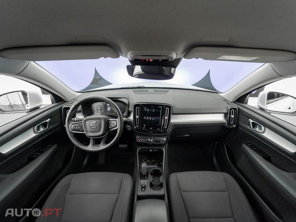 Volvo XC40 1.5 T5 PHEV Inscription Expression