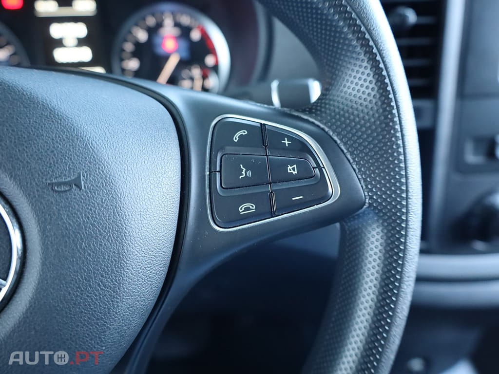 Mercedes-Benz Vito Tourer 114 CDi/34 Pro Longa