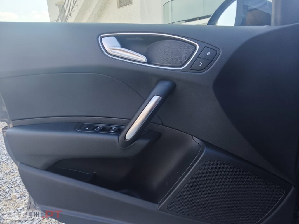 Audi A1 1.0 TFSI Sport