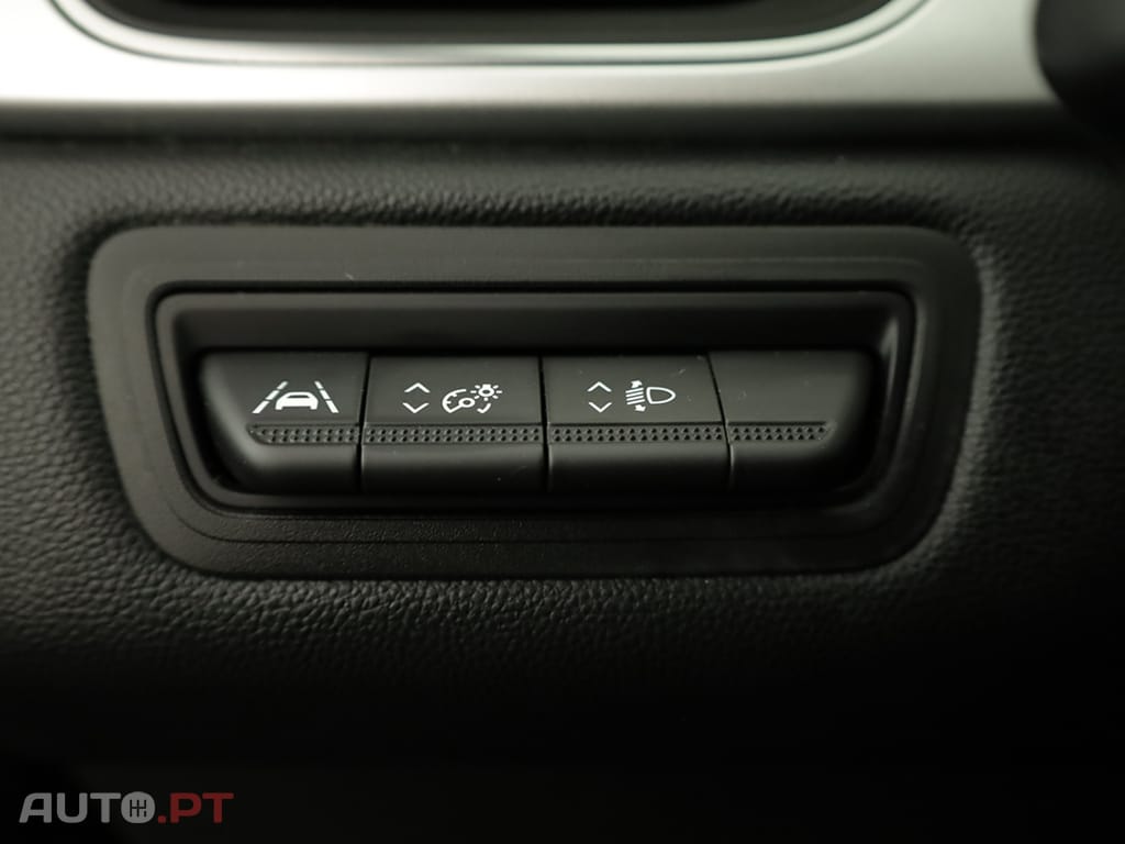 Renault Captur Captur 1.0 TCe Techno