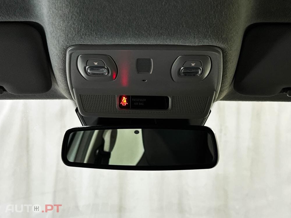 Renault Zoe (c/ Bateria) Intens 50