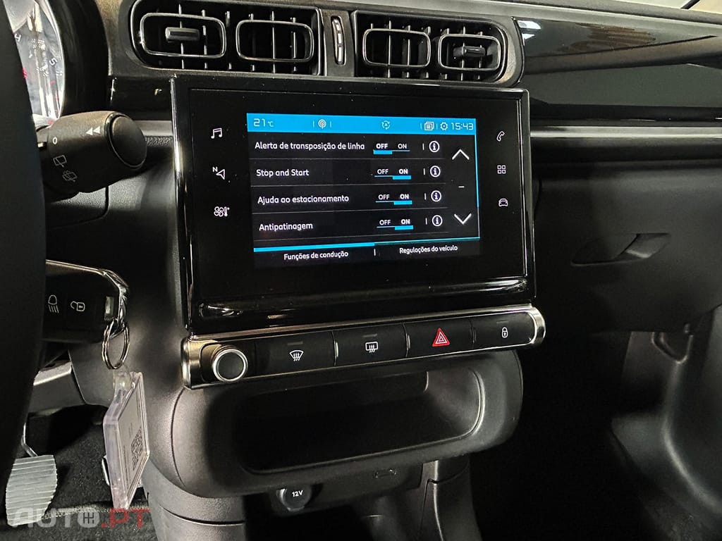 Citroen C3 1.2 PureTech Max