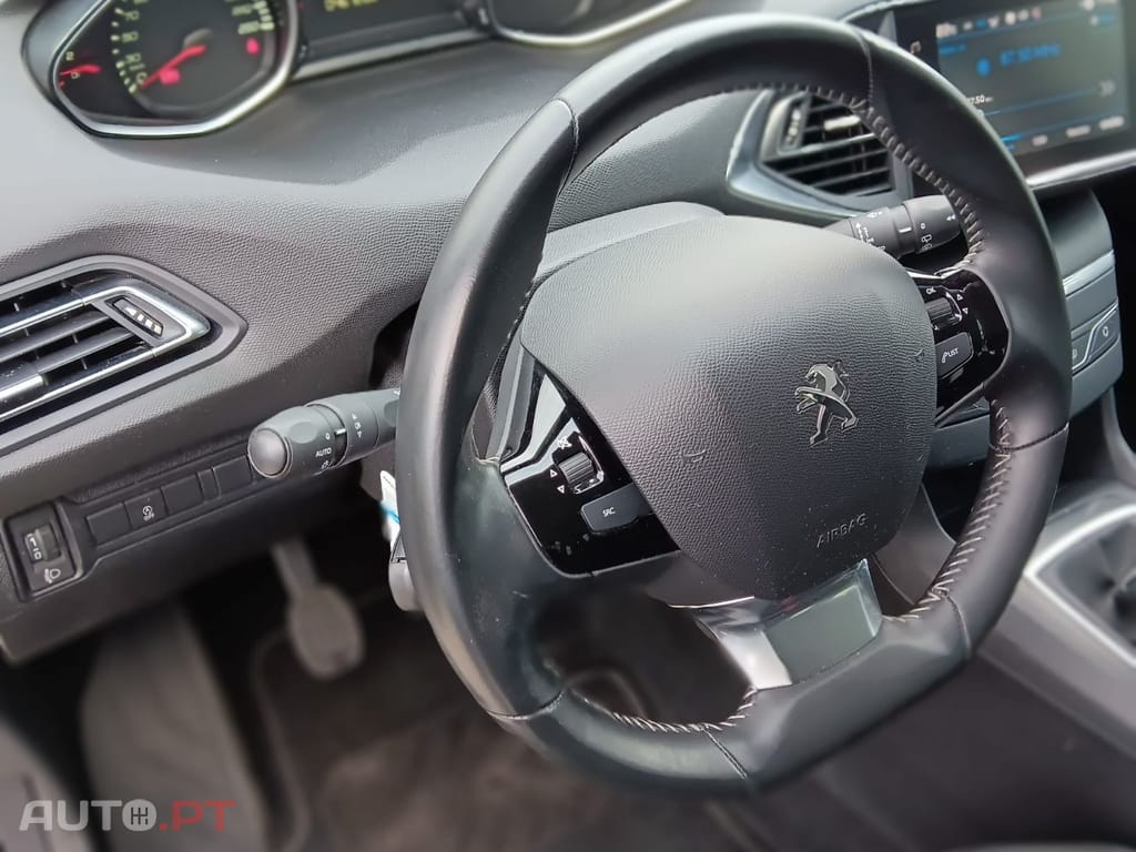 Peugeot 308 SW 1.2 Active Business
