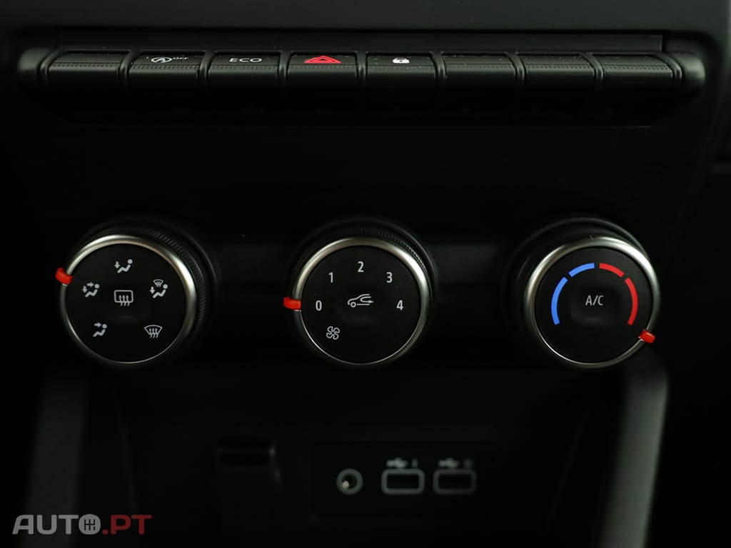 Renault Clio Clio 1.0 TCe Evolution Bi-Fuel