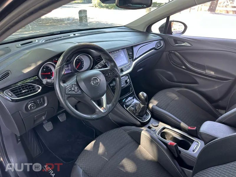 Opel Astra Sports Tourer 1.6 CDTi Cosmo S/S J18