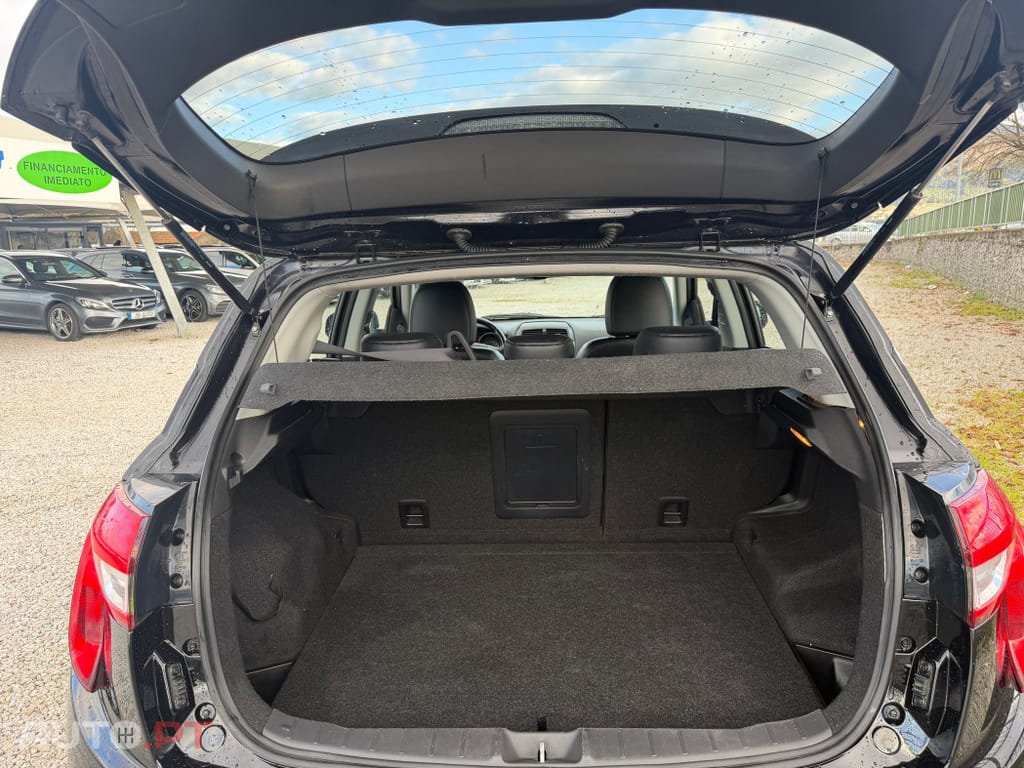 Citroen C4 Aircross 1.6 HDi S/S Exclusive