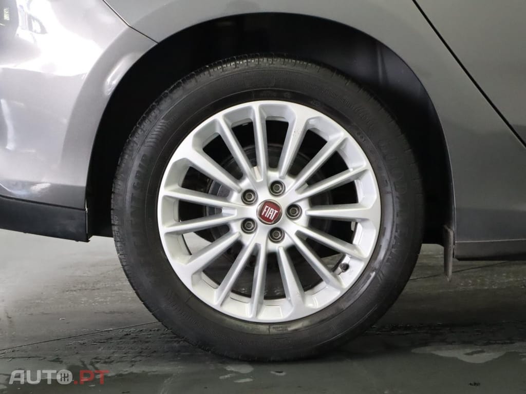 Fiat Tipo 1.3 Multijet  Life