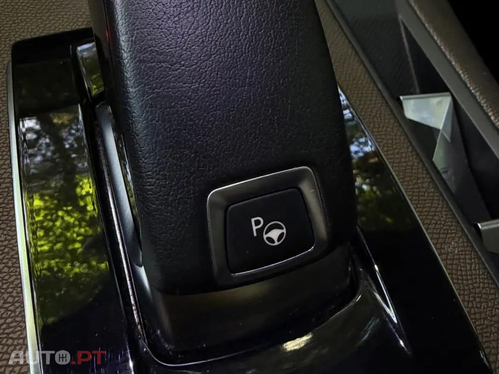 DS DS7 Crossback Grand Chic