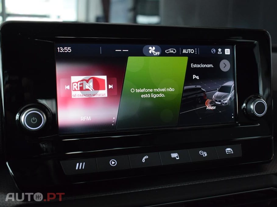 Seat Leon 2.0 TDI Style