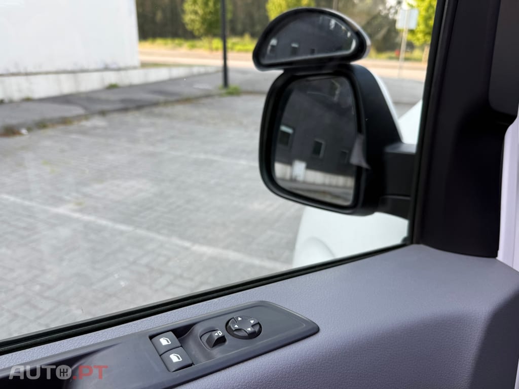 Peugeot Expert L3H1 TwinCab Premium