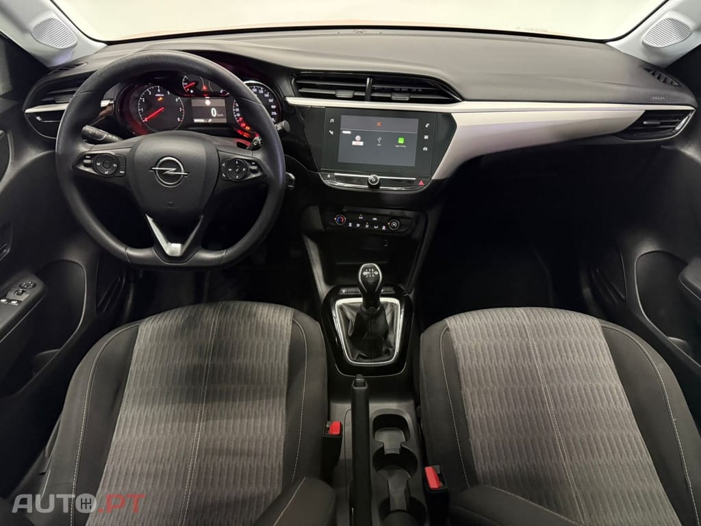 Opel Corsa 1.2 Edition