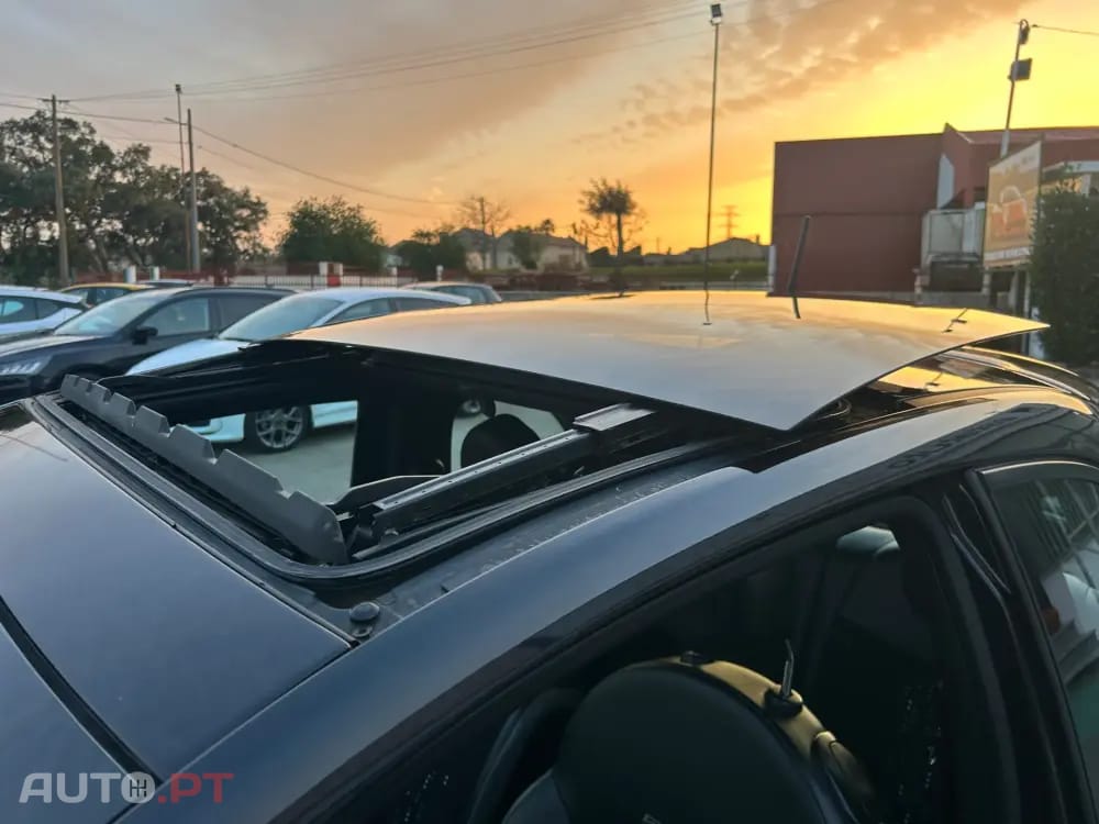 Fiat 500 Hibrido Sport