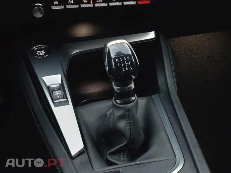 Peugeot 308 SW 1.5 BlueHDi Allure Pack