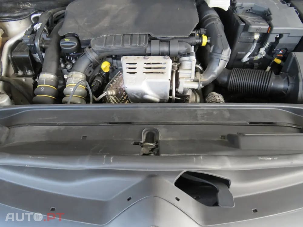 Citroen C4 Aircross 1.2 PureTec Feel 110 CV