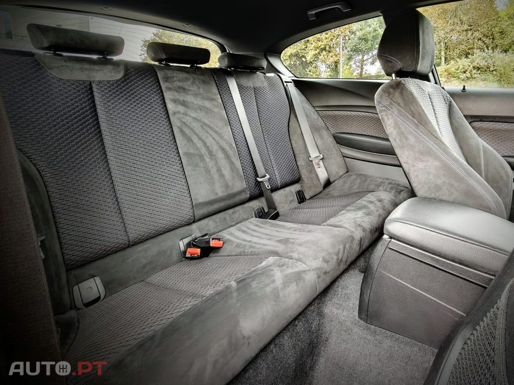 BMW 118 d Edition M Sport Shadow