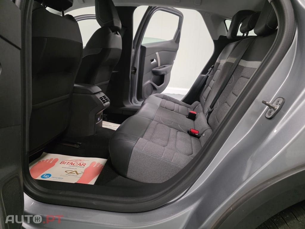 Citroen C4 1.5 BlueHDi Feel Pack