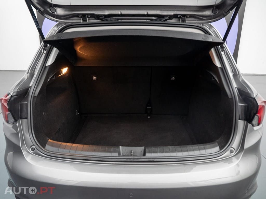 Fiat Tipo 1.3 M-Jet Lounge