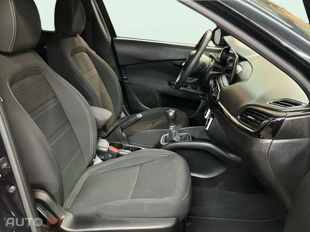 Fiat Tipo 1.0 GSE T3