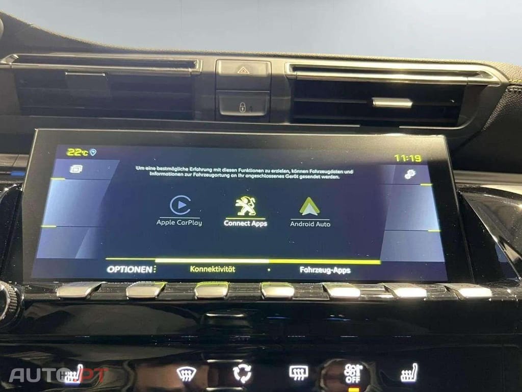 Peugeot 508 SW  HYBRID 360 e-EAT8