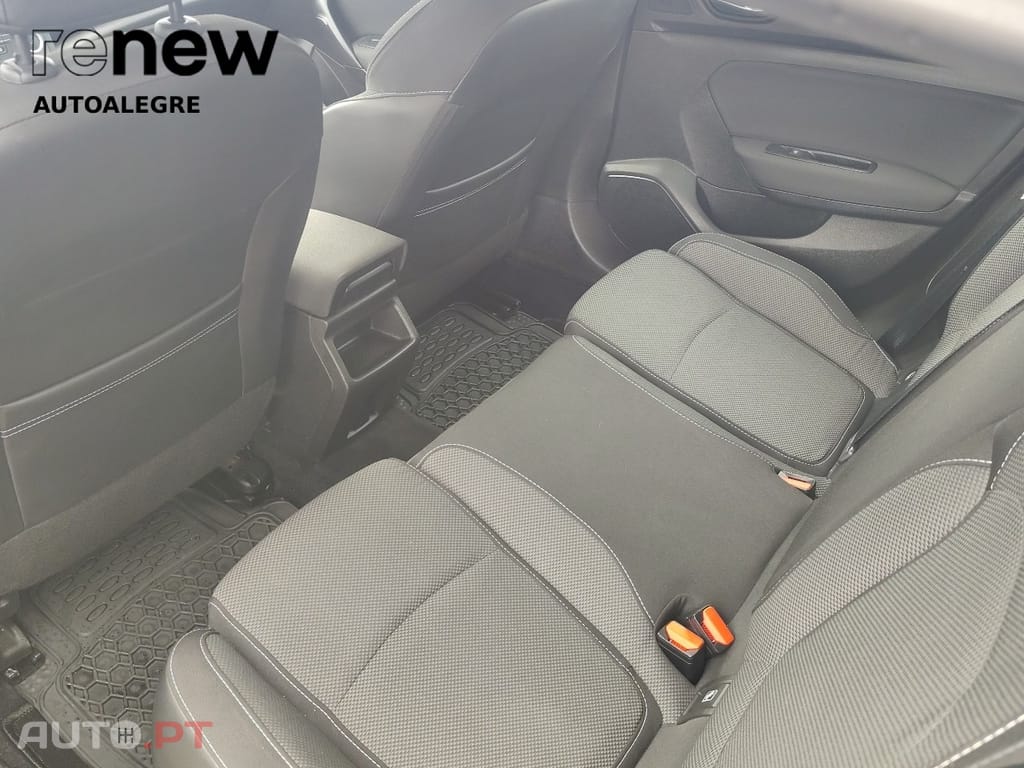Renault Mégane Sport Tourer Zen 1.5 DCI