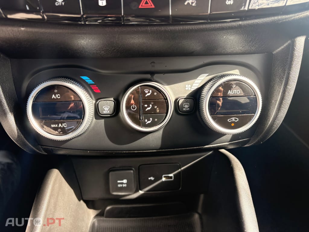 Fiat Tipo 1.0 GSE T3