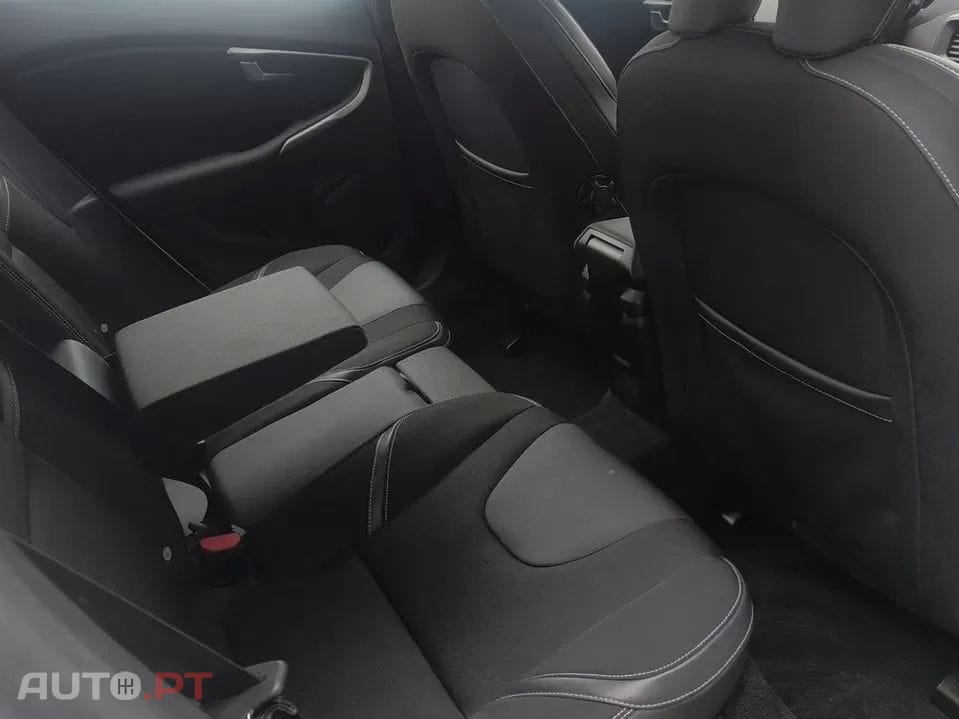 Volvo V40 1.6 D2 Eco Momentum