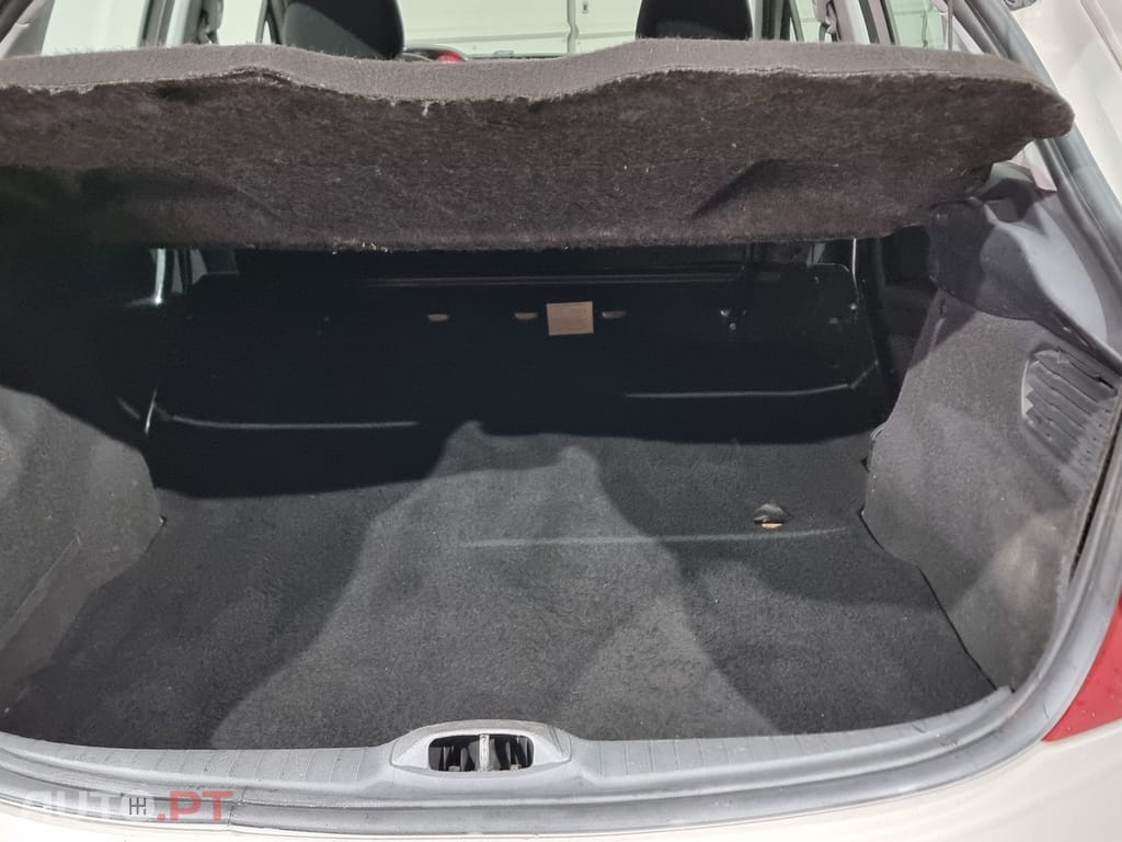 Peugeot 208 1.6 e-HDi Active