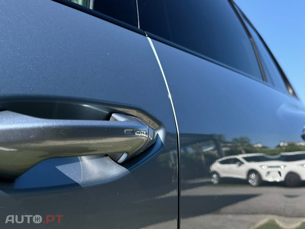 Audi Q4 E-Tron 50 quattro 82 kWH