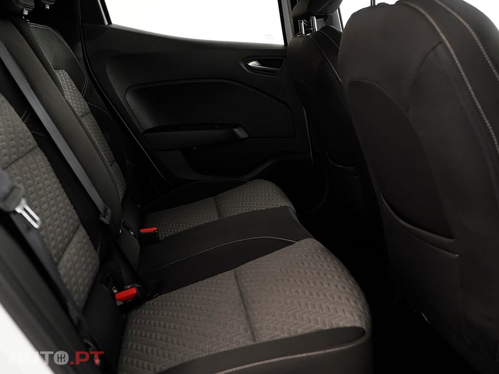 Renault Clio Clio 1.0 TCe Evolution