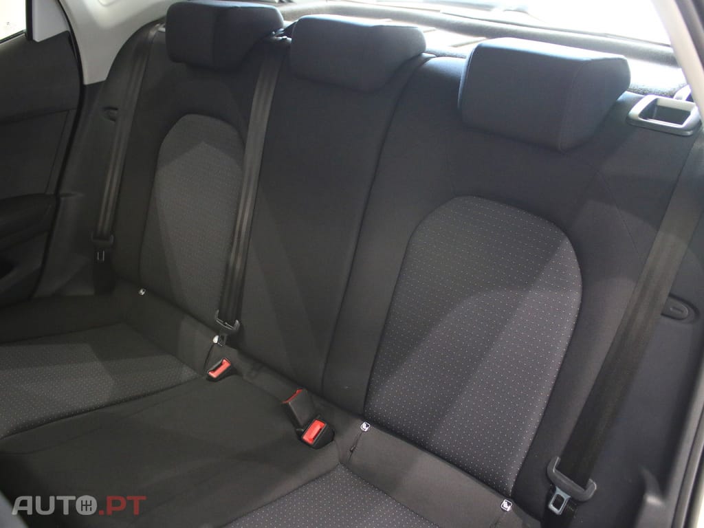 Seat Ibiza 1.0 TSI Style DSG
