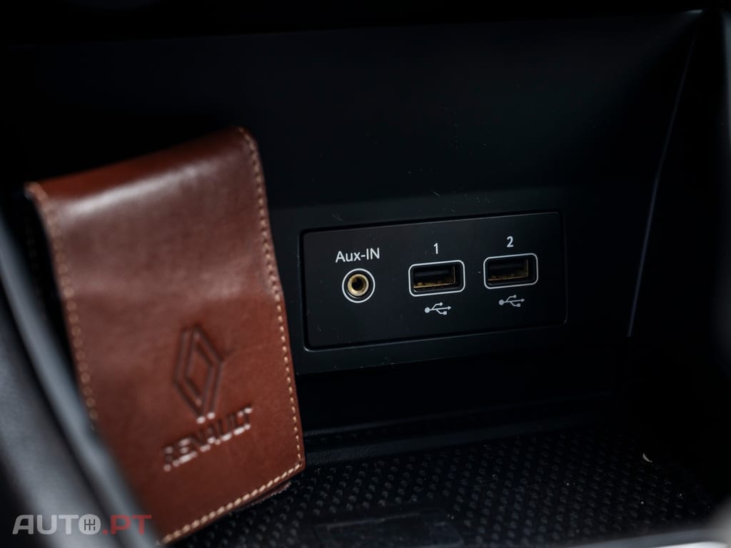 Renault Captur 1.0 TCe Exclusive