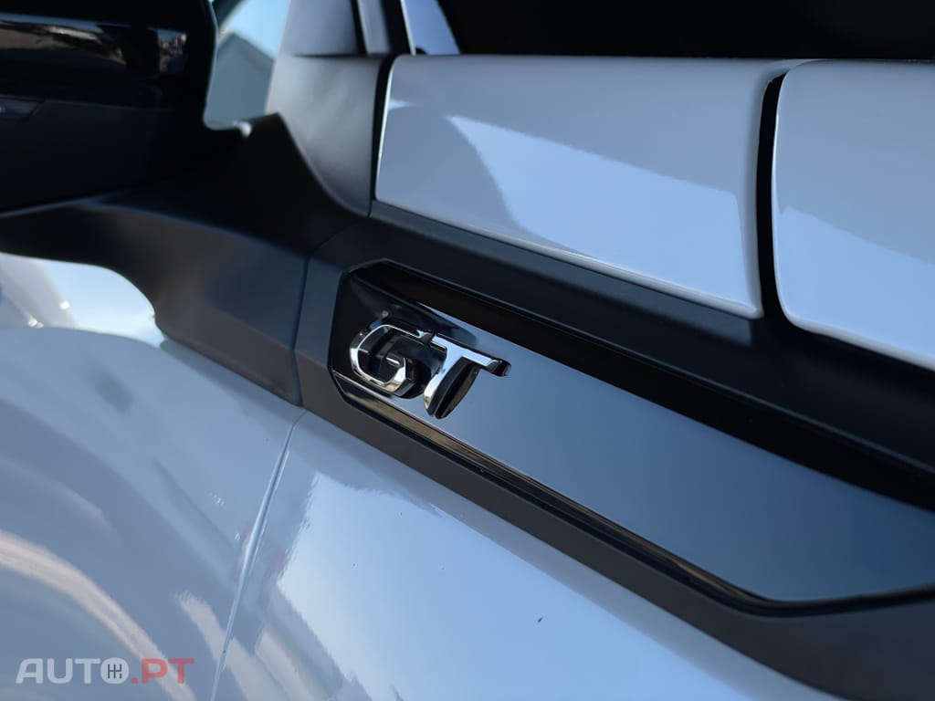 Peugeot 2008 1.2 PureTech GT