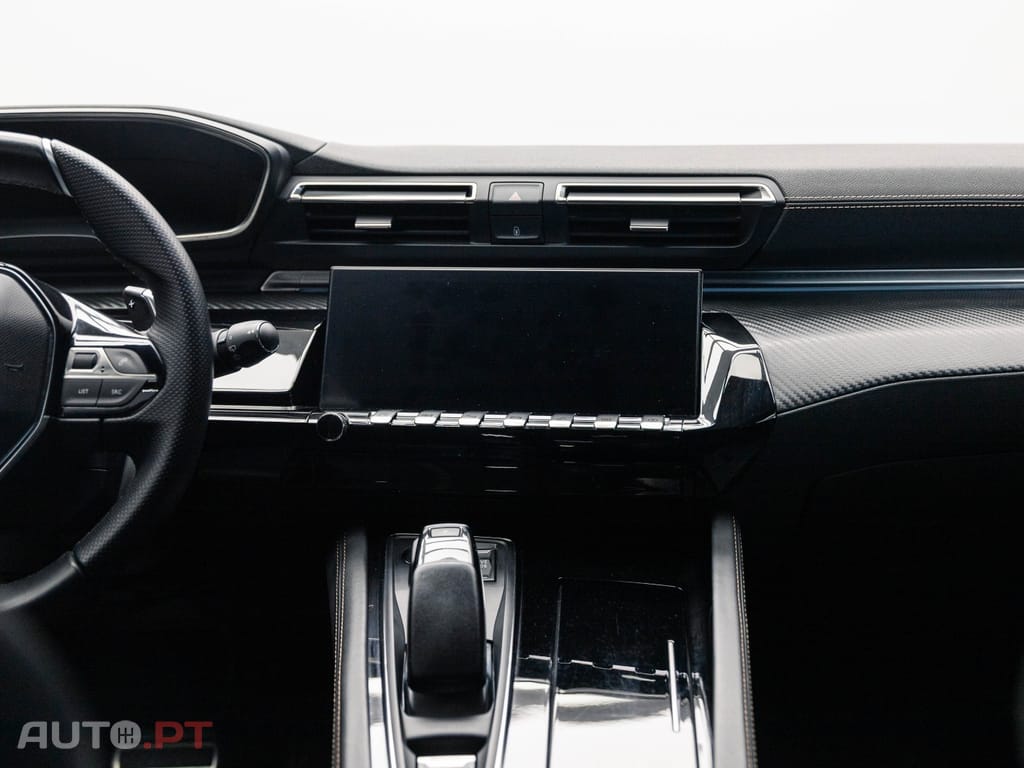 Peugeot 508 SW 1.6 Hybrid Allure e-EAT8