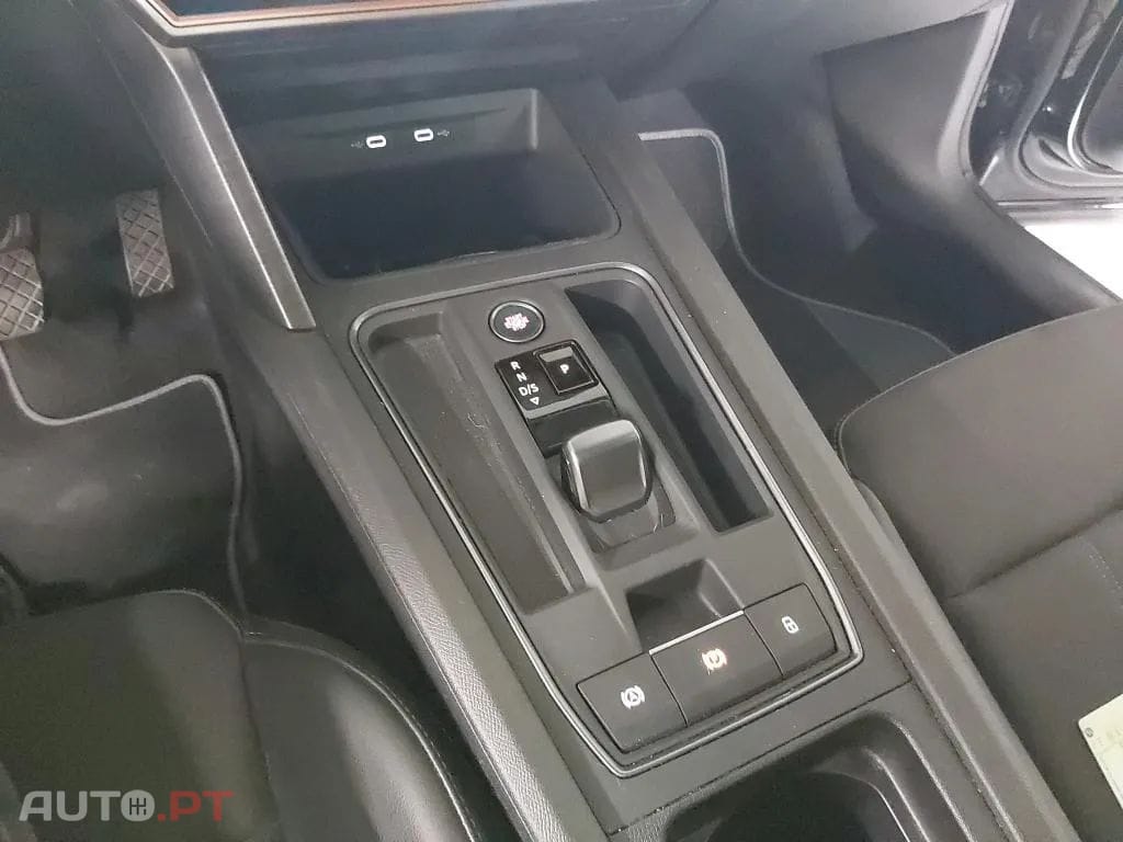 Cupra Formentor 1.4 e-Hybrid DSG