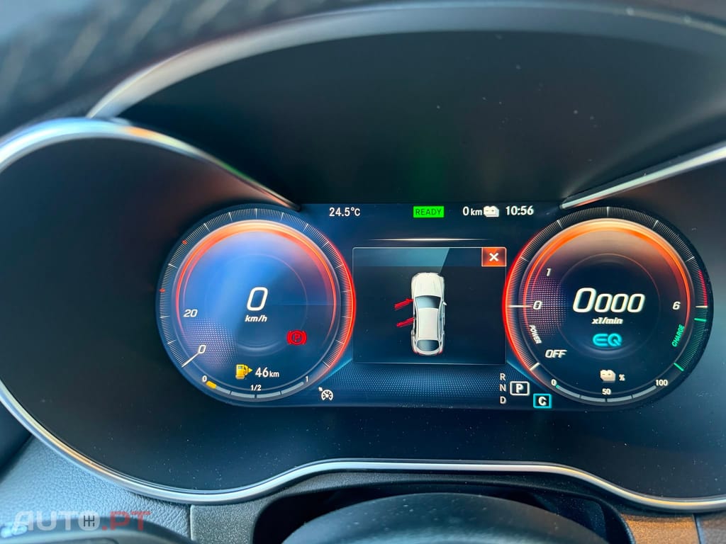 Mercedes-Benz GLC 300 de Coupé 4Matic Business Solutions
