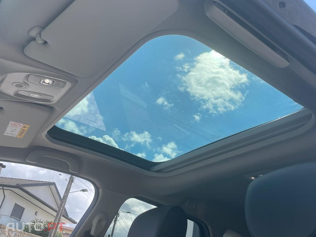 Renault Captur 1.5 dCi Energy Initial Paris