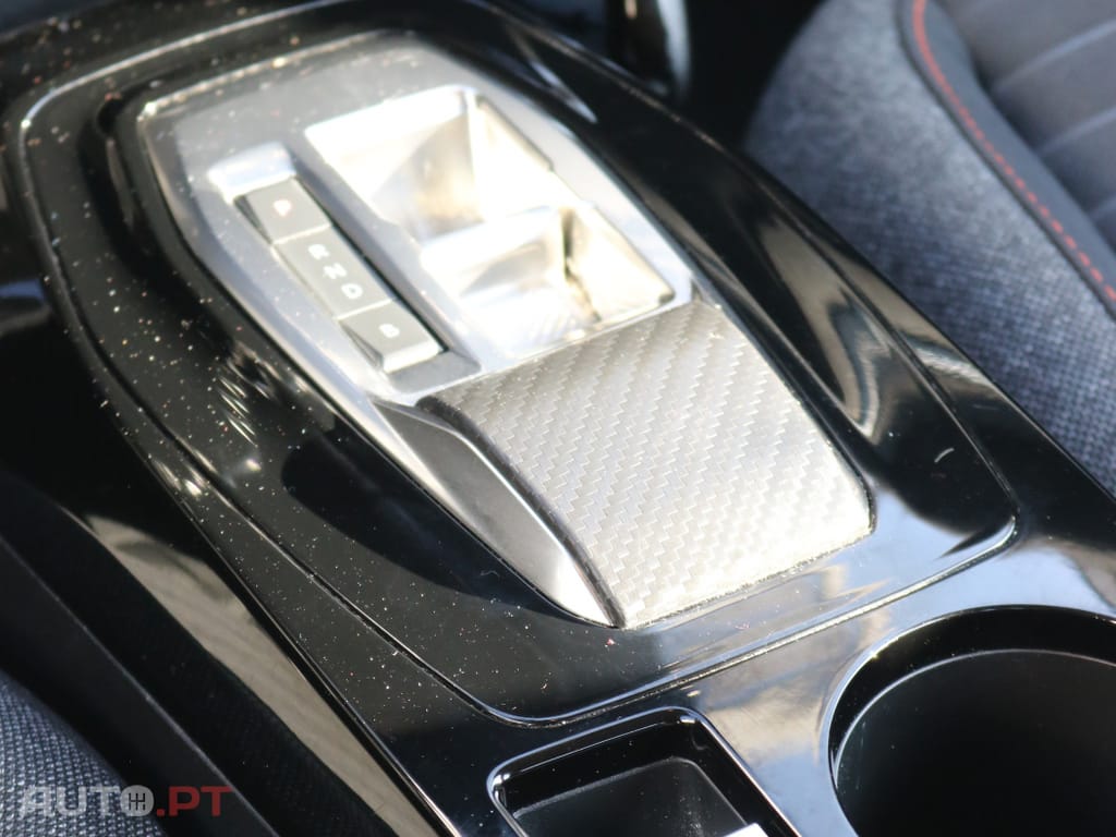Peugeot E-208 Active Pack