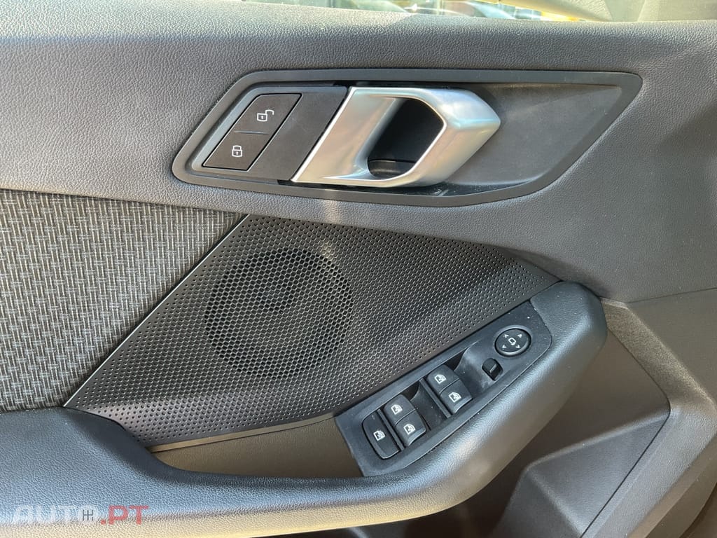 BMW 116 d Auto