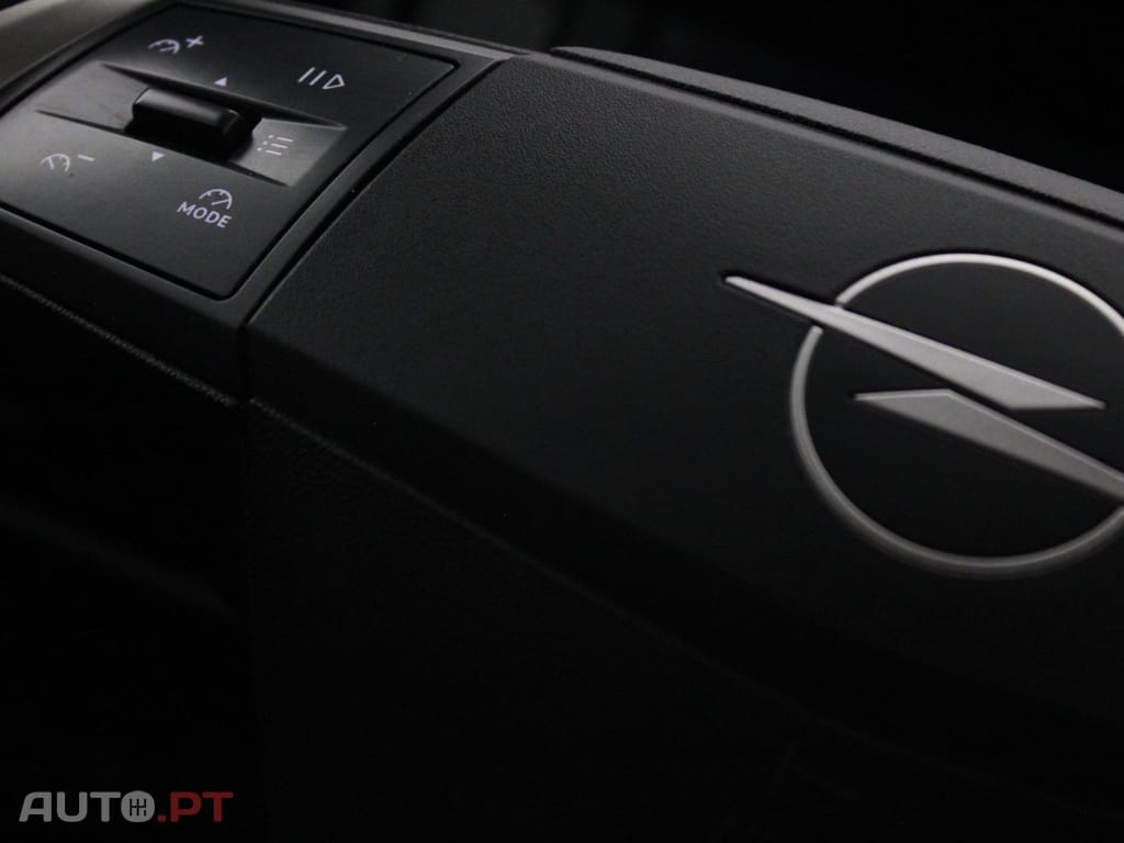 Opel Frontera EDITION