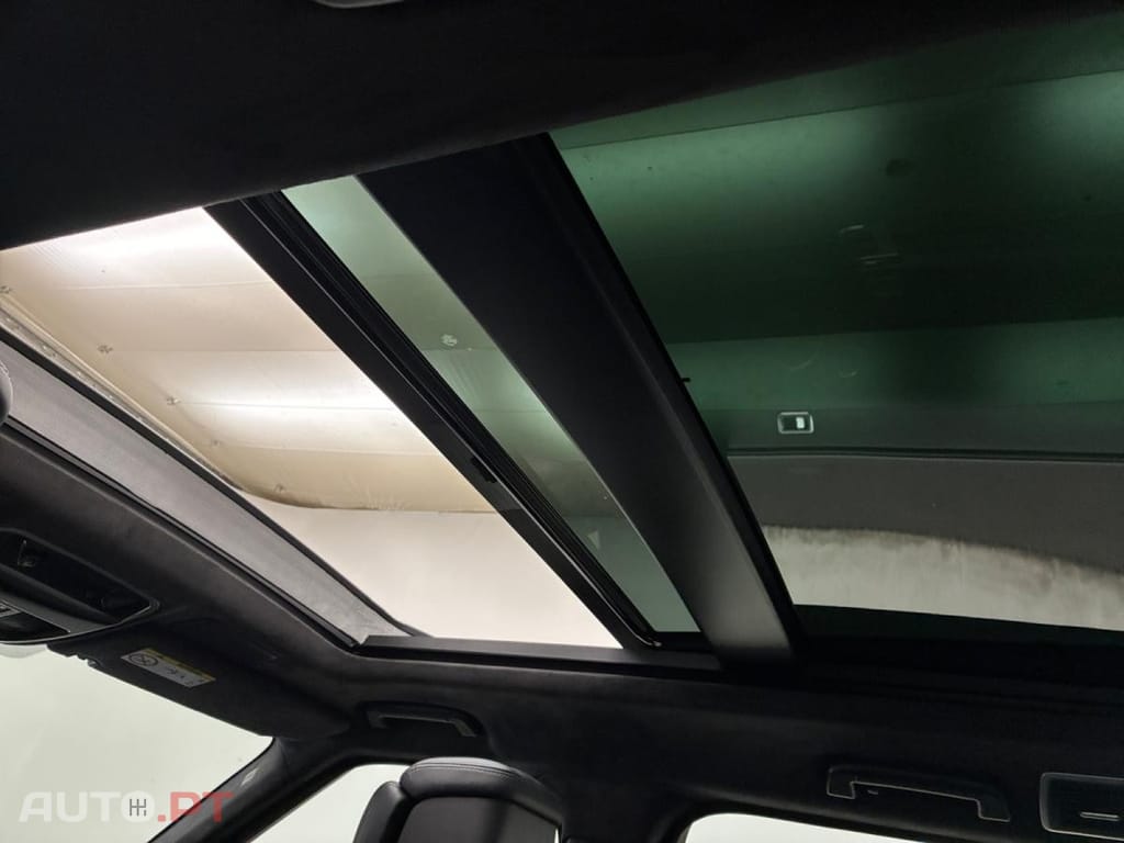 Land Rover Range Rover Sport 2.0 Si4 PHEV Autobiography Dynamic