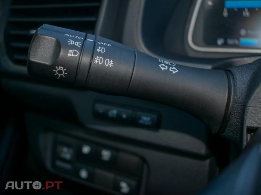 Nissan Leaf Acenta 40kWh