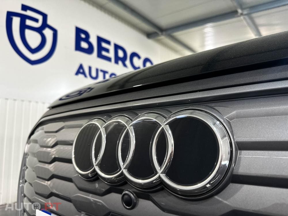 Audi Q4 E-Tron 40 82 kWH