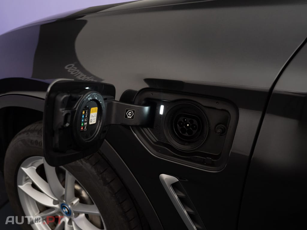 BMW X3 30 e xDrive