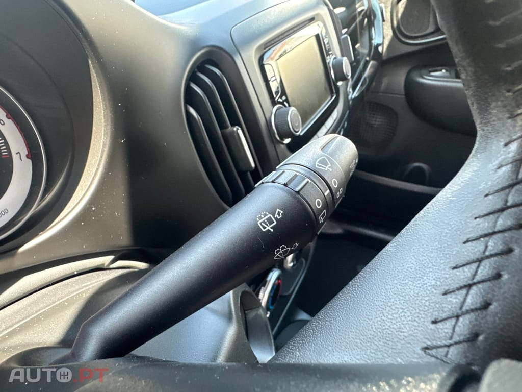 Fiat 500L 1.3 MJ Pop Star S&S