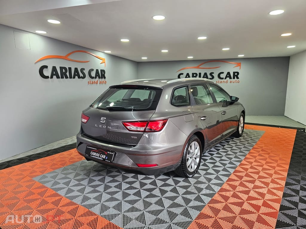Seat Leon 1.6 TDi Style S/S